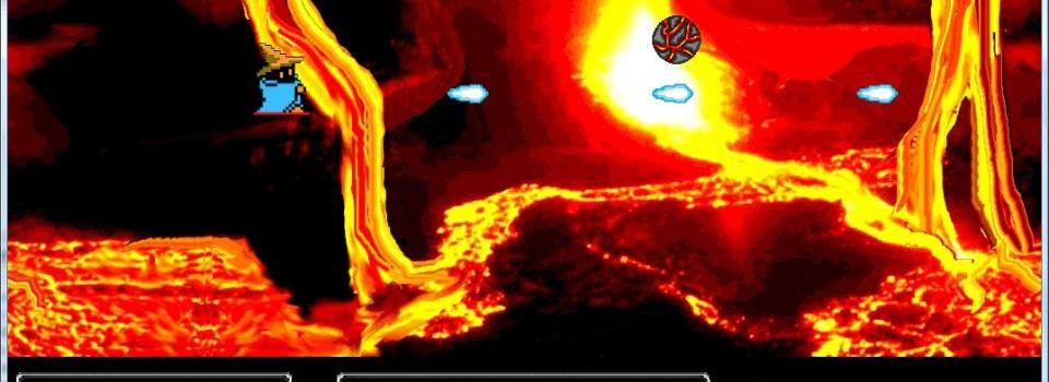 8-Bit Theater Screenshot