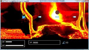 8-Bit Theater Screenshot