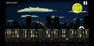 Boom Fireworks Defence Unit Screenshot