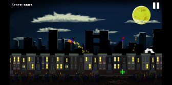 Boom Fireworks Defence Unit Screenshot