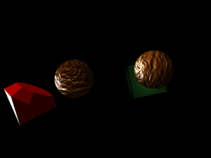 FP3DA Assignment Screenshot